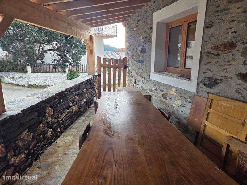 Moradia Restaurada em Mortágua - Grande imagem: 3/12