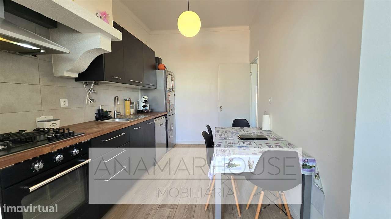 Apartamento T2 Venda em Falagueira-Venda Nova,Amadora-18