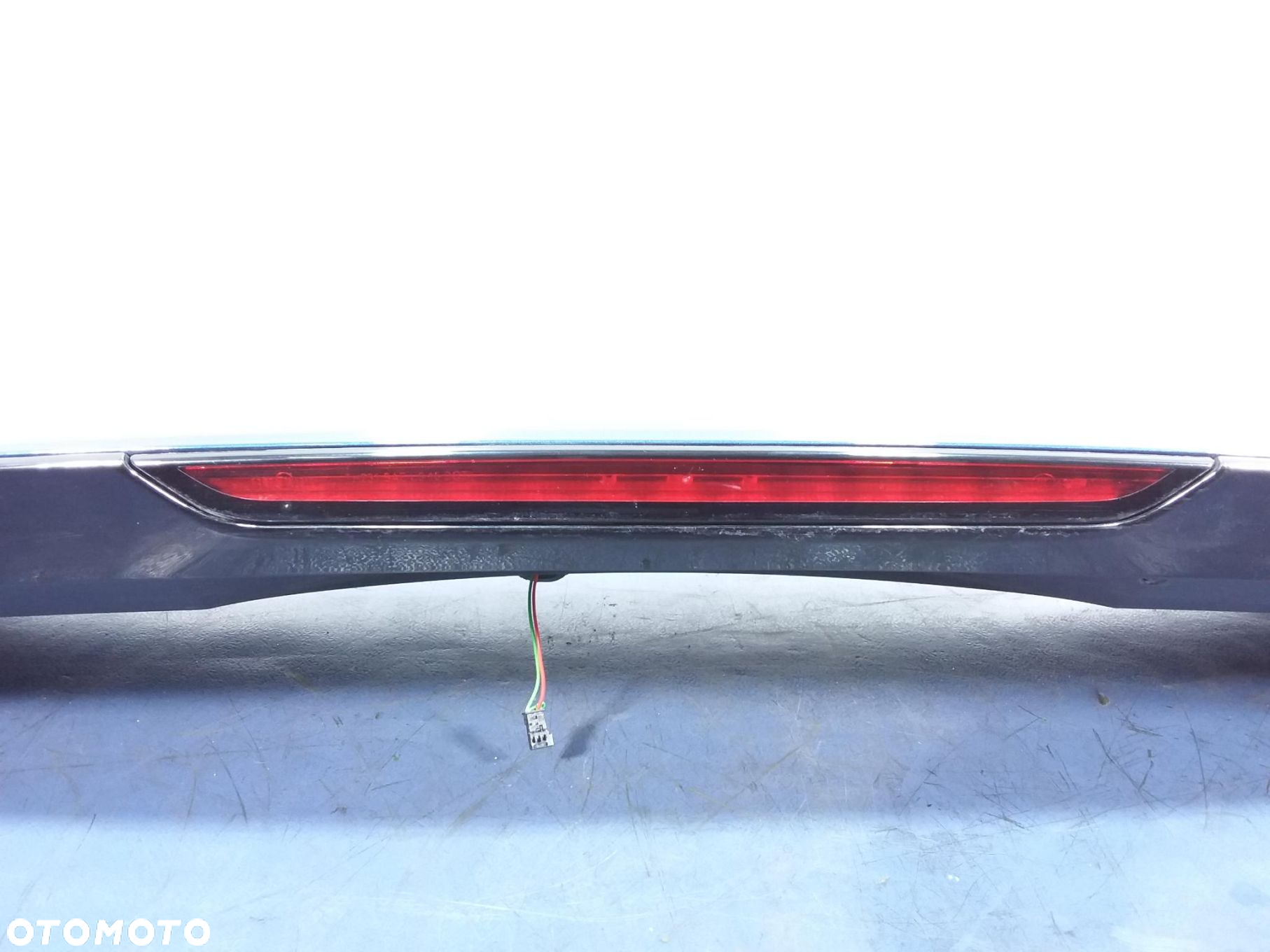 BMW X3 G01 SPOILER LOTKA KLAPY M PAKIET PHYTONIC - 9