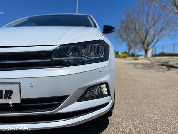 VW Polo 1.0 TSI Beats - 12