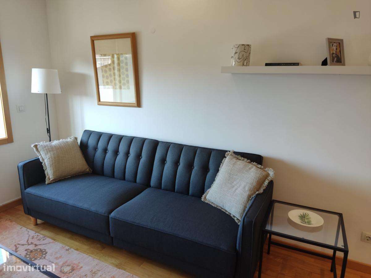 Apartamento com 1 quartos - localizado em Bonfim Porto - Grande imagem: 5/26