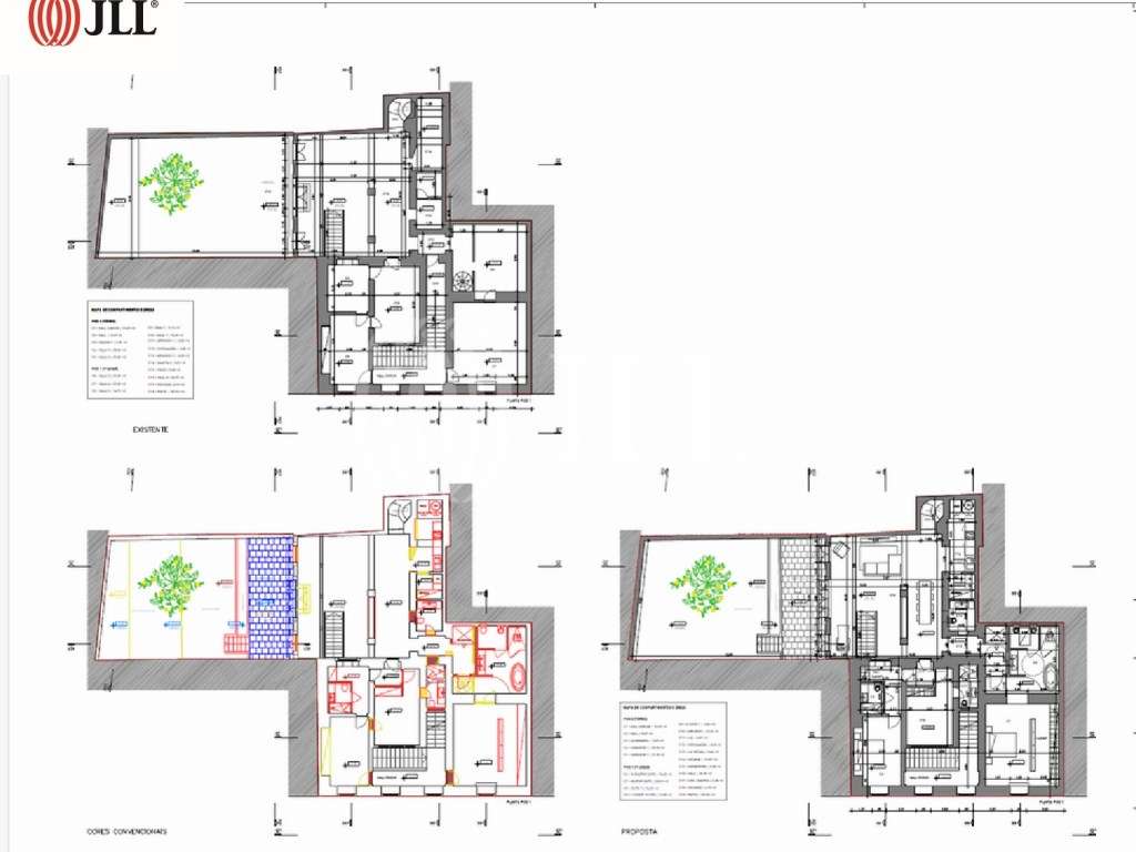 Apartamento T3 com terraço, garagem no centro de Lisboa-16