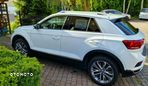 Volkswagen T-Roc 1.5 TSI ACT Premium DSG - 7