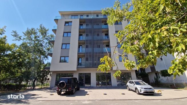 Ag. Avantaj Imobiliare apartament Brazda- zona scolii 24-1