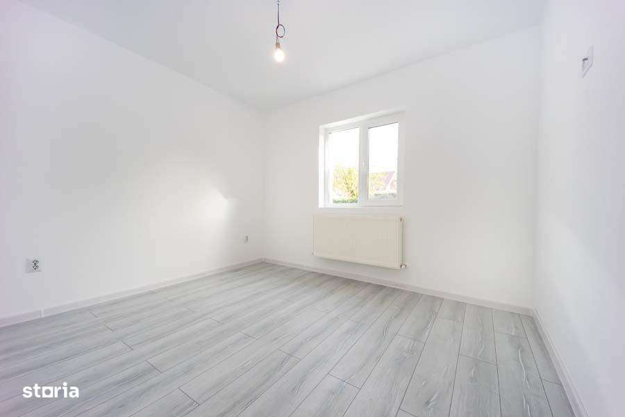 Capat CUG Casa single 3 camere Lunca Cetatuii - Imagine principală: 5/8