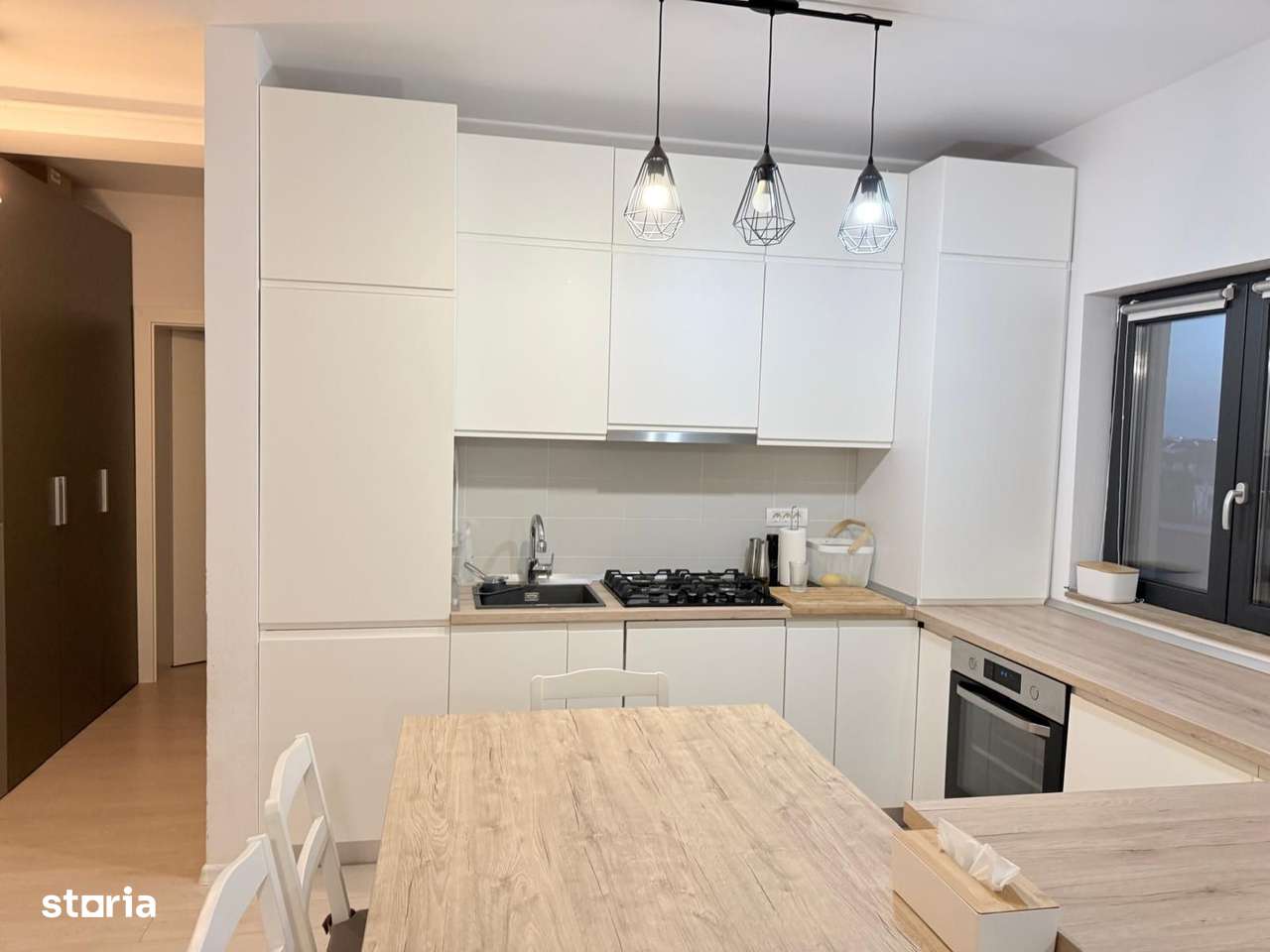 Apartament premium I Rezidențial sau ideal investiție I Dumbrăvița-9