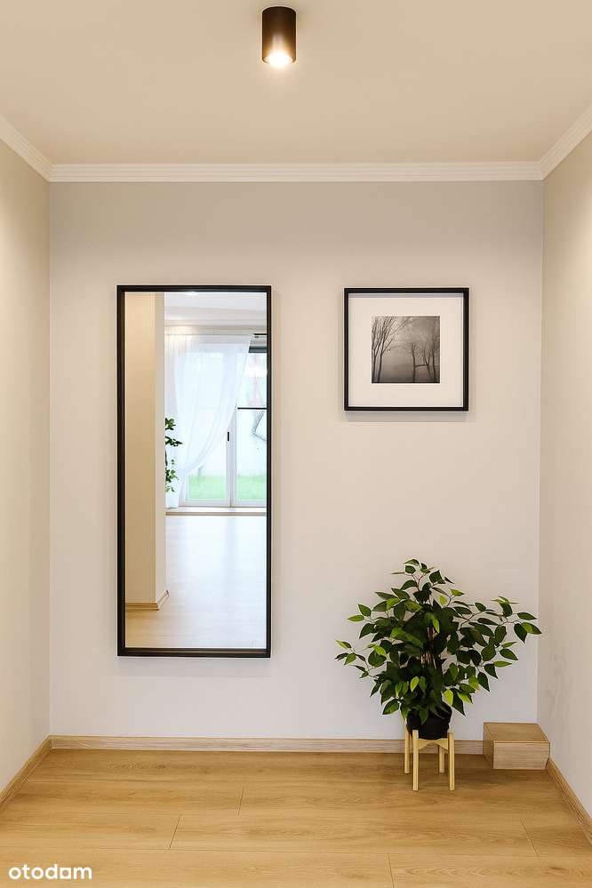 Piękny Dom wolnostojący 121m2, działka 1124m2, Łask Kolumna - Pełny obrazek: 4/20