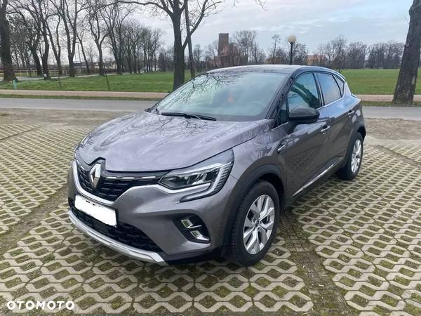 Renault Captur - 2