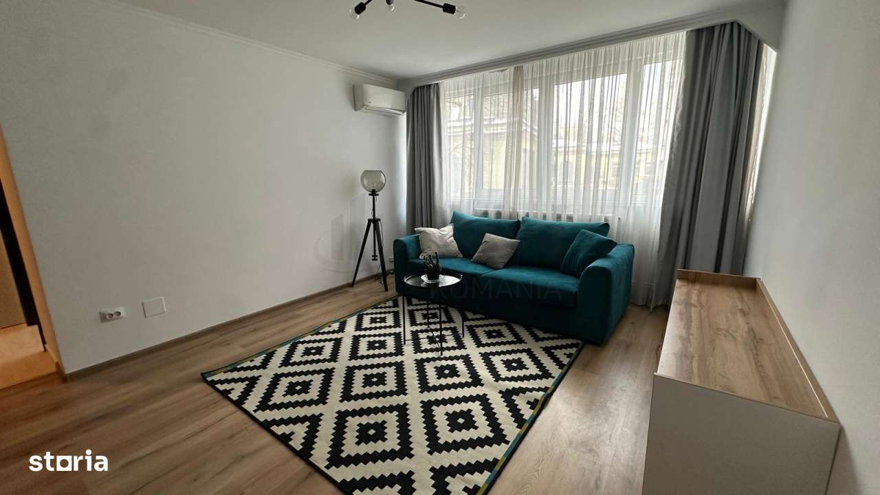 Apartament 3 Camere I Cismigiu