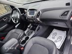 Hyundai ix35 2.0 CRDi 2WD Style - 17