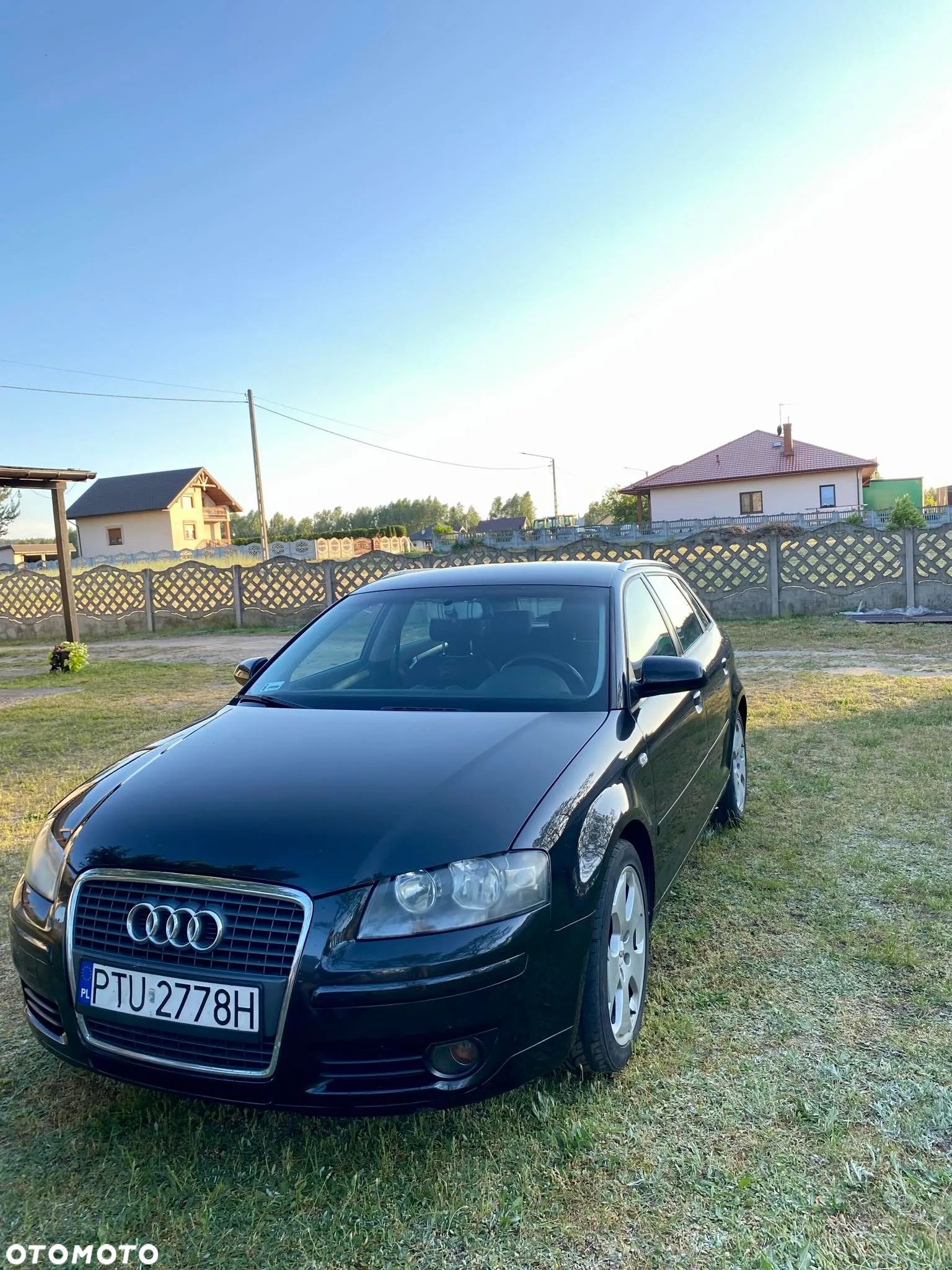 Audi A3 1.9 TDI Ambition - 1