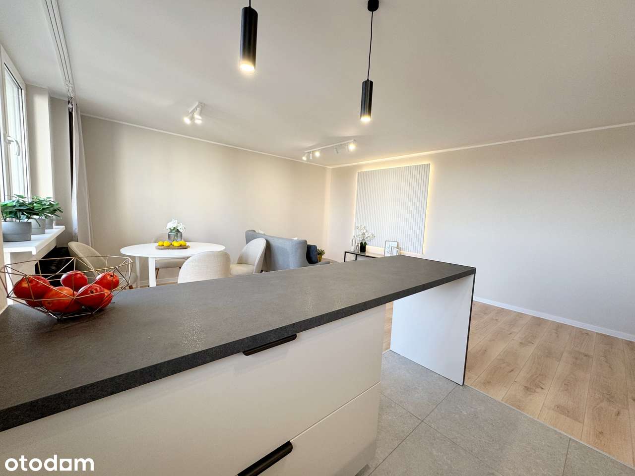 Nowoczesne 3-pok mieszkanie po generalnym remoncie , Sielec Szkolna - Pełny obrazek: 4/11