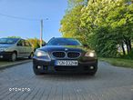 BMW Seria 5 525i - 38