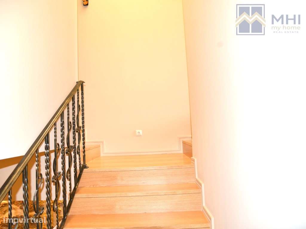 Excelente Moradia T2 á venda em Coimbrões, Vila Nova de Gaia-29