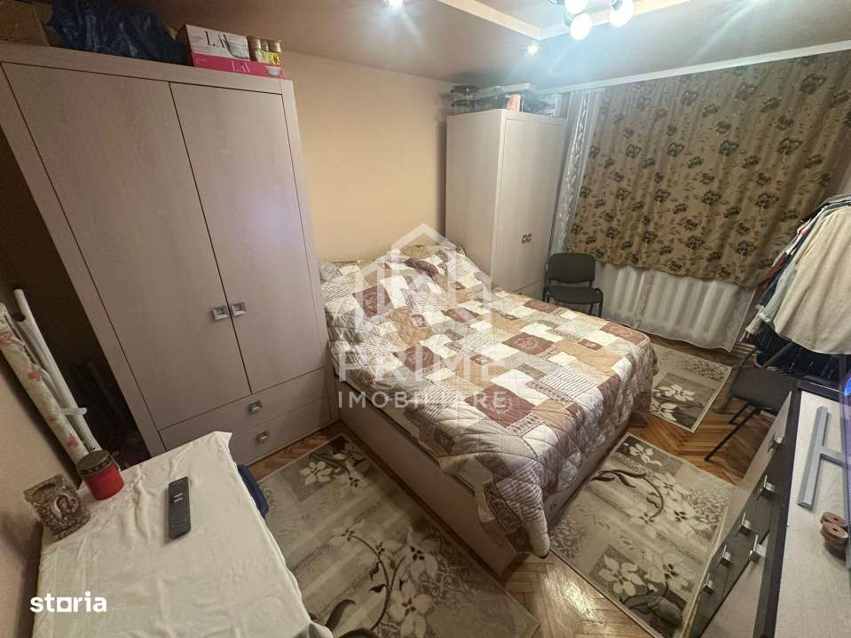Apartament 3 camere, 75 mp, zona Cetate - Imagine principală: 5/7