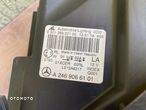 MERCEDES B KLASA W246 LIFT LAMPA LEWA PRZEDNIA LED - 9