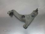 Braço Suspensao Frente Esq Opel Vectra B (J96) - 4