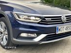 Volkswagen Passat Alltrack 2.0 TDI SCR 4Motion DSG (BMT) - 16