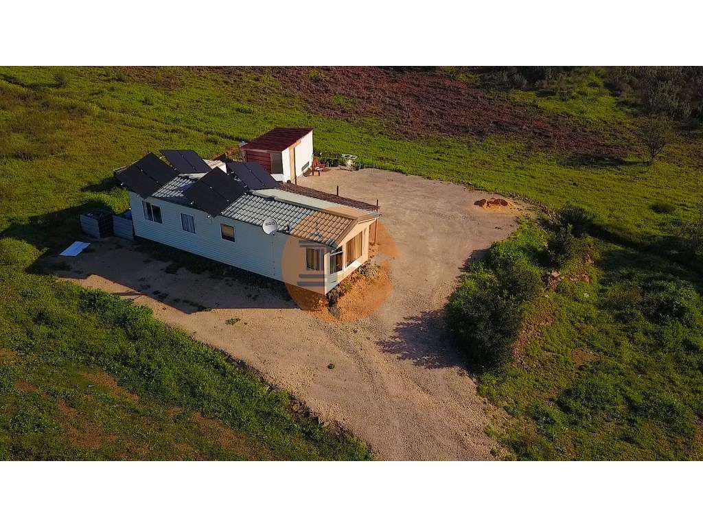 TERRENO RÚSTICO COM 720 M2 - ALCARIAS GRANDES - CASTRO MARIM - ALGARVE - Grande imagem: 4/44