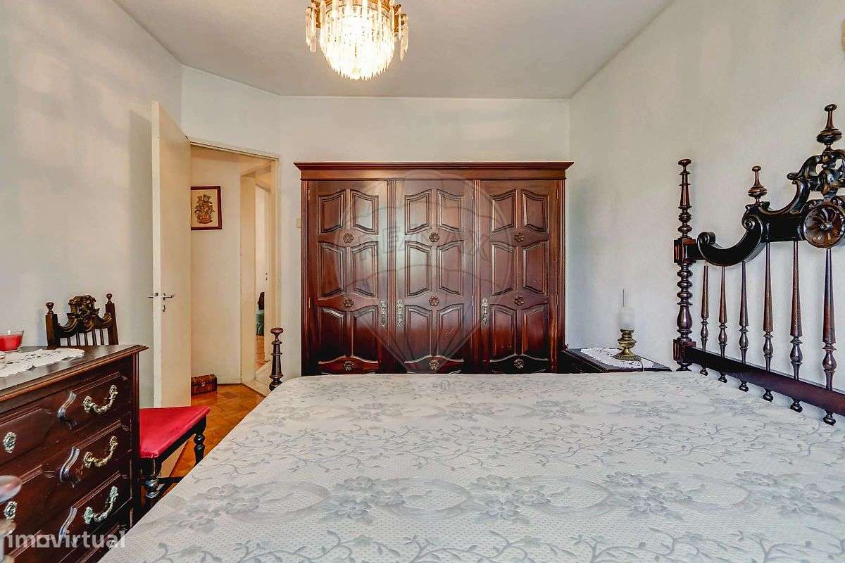 Apartamento T3 para venda-8