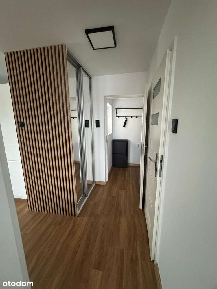 Sprzedam bezpośrednio dwupokojowe mieszkanie na Powiślu (Solec) - Pełny obrazek: 4/13