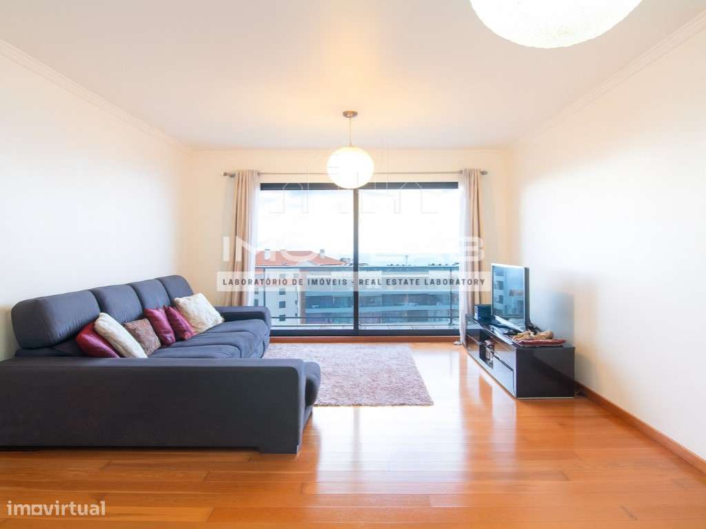 Penthouse T2 - Garajau - Ilha da Madeira - Grande imagem: 5/17