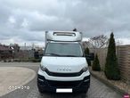 Iveco Daily 70-180 2017 Rok Chłodnia + Winda - 2