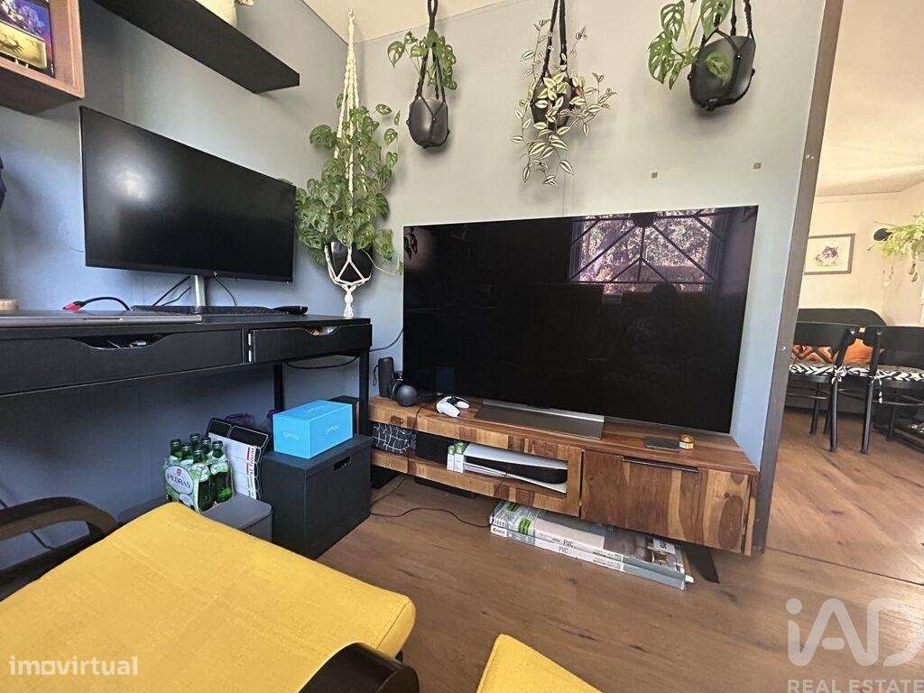 Quinta T1 em Vale Formoso e Aldeia do Souto de 56,00 m2 - Grande imagem: 4/9