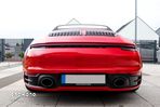 Porsche 911 Carrera S Cabriolet PDK - 9