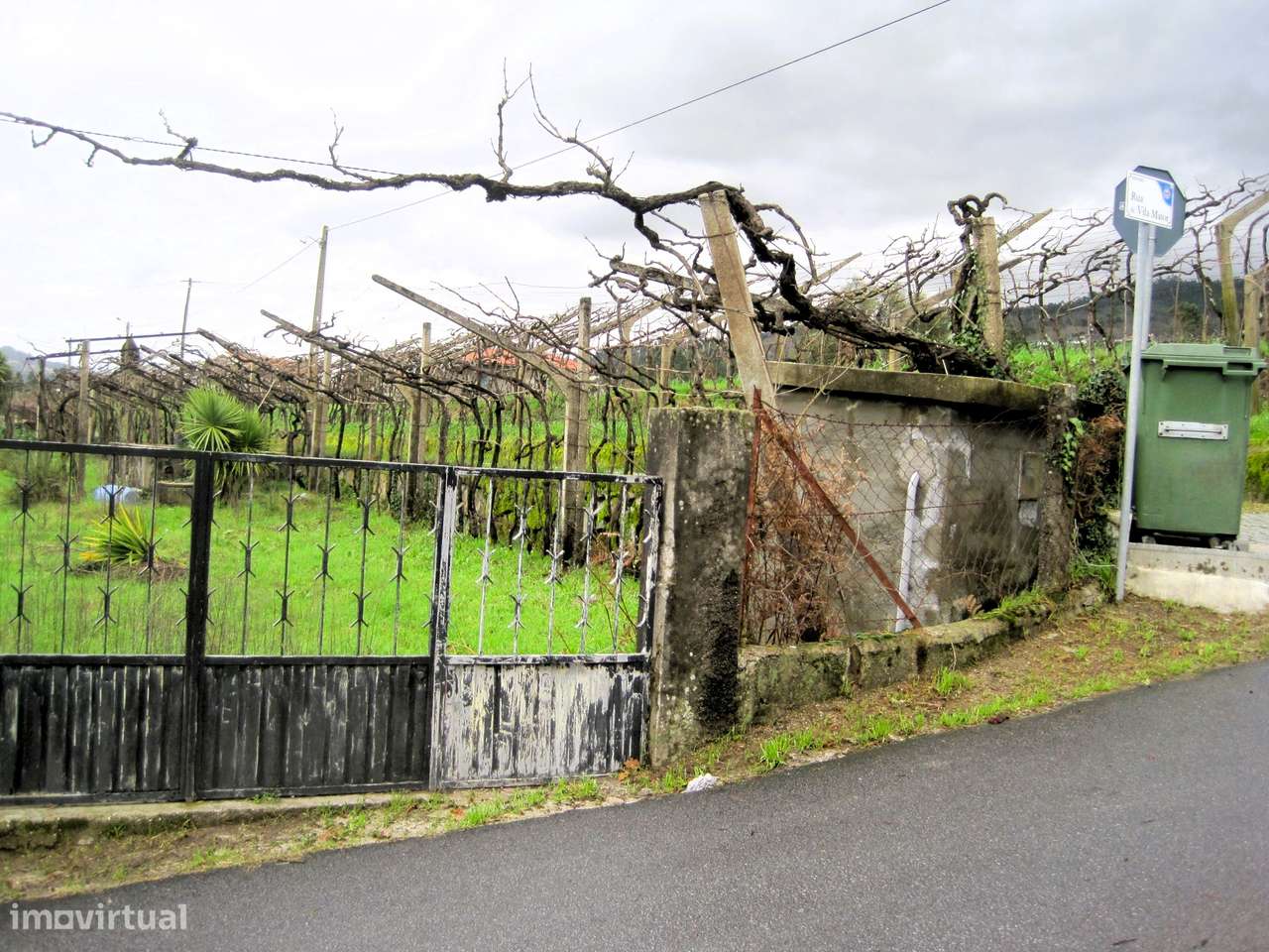Terreno  Venda em Alpendorada, Várzea e Torrão,Marco de Canaveses-10