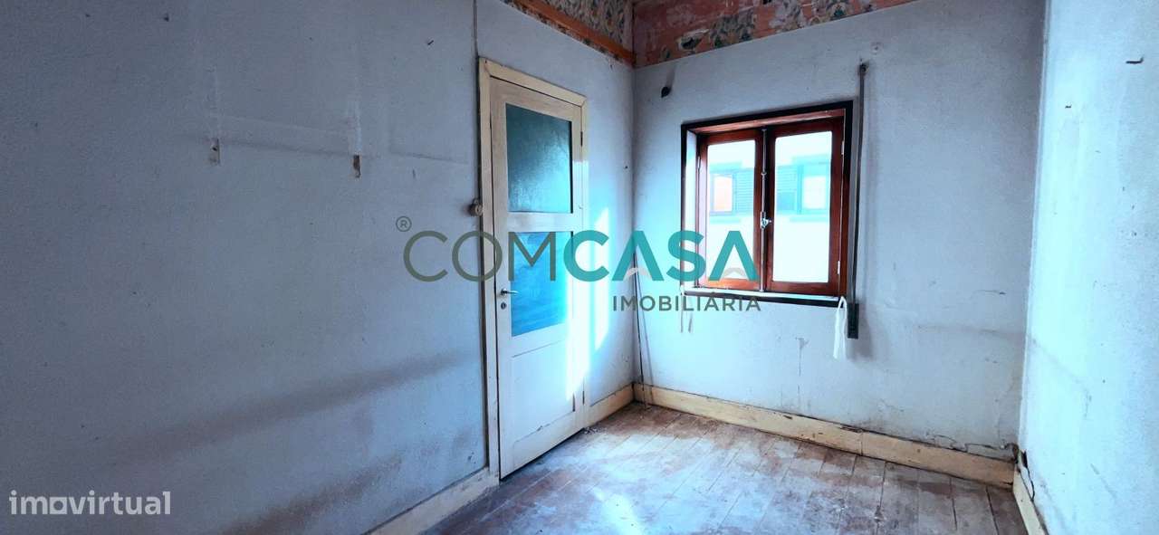 Moradia V3 reabilitação | metro fonte cuco | Senhora Hora Matosinhos-26