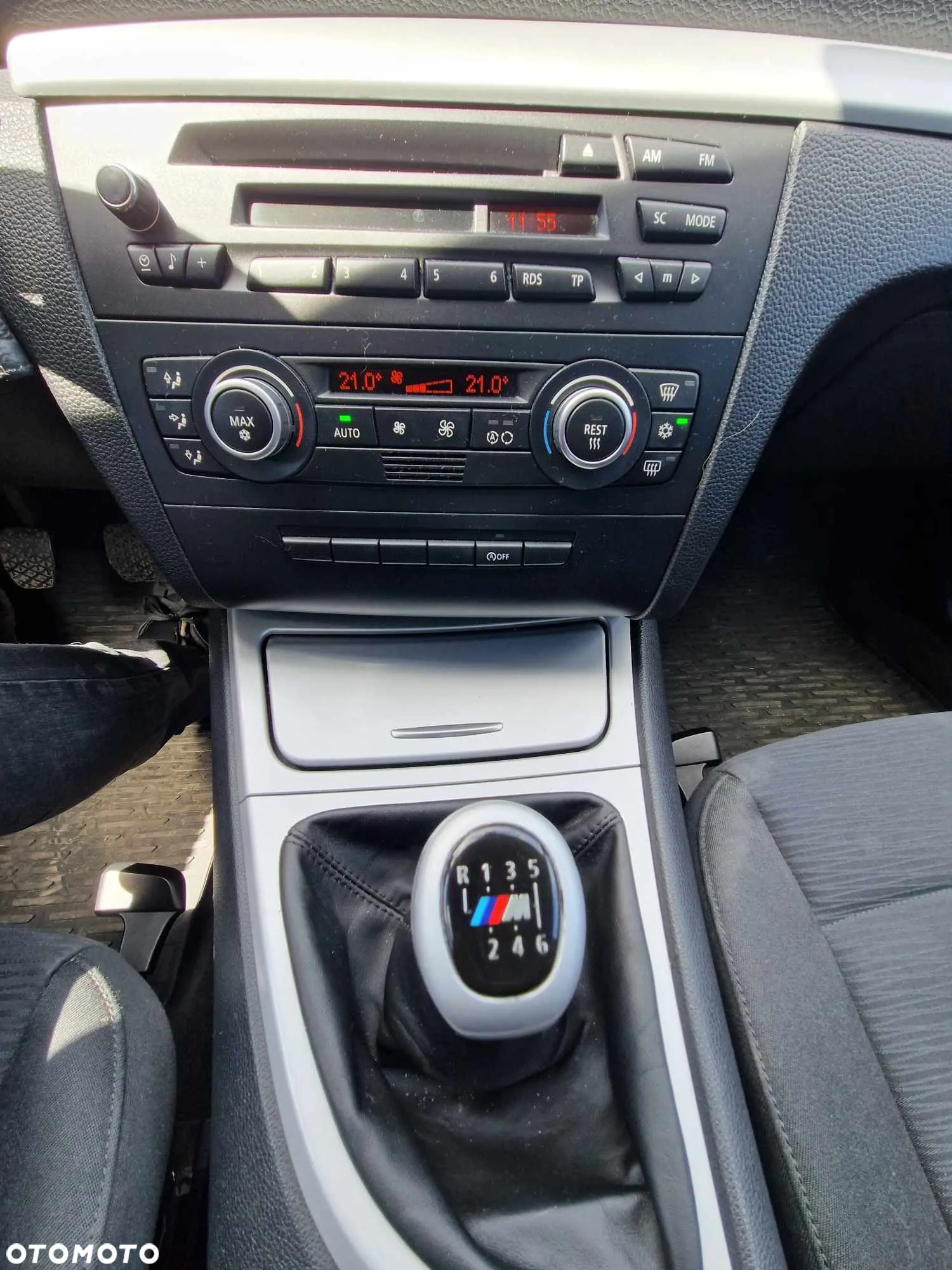 BMW Seria 1 118i Edition Sport - 21