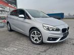 BMW Seria 2 218d Active Tourer - 3