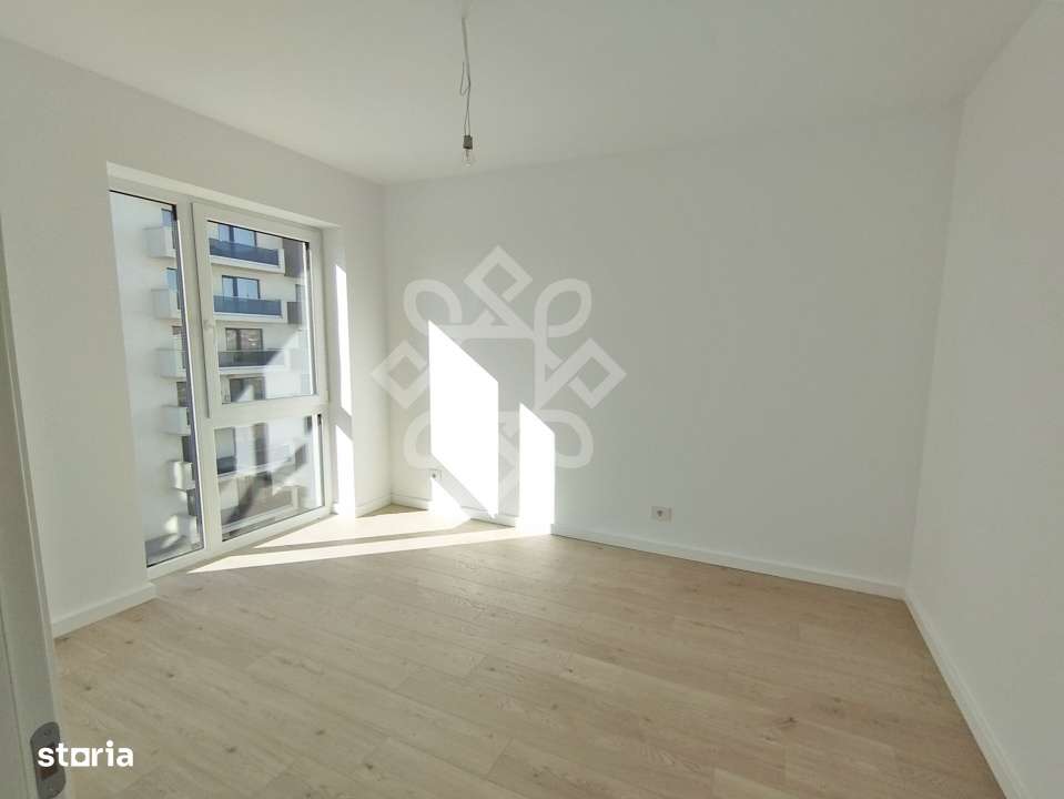 Apartament nou cu 2 camere in Prima Arena-1