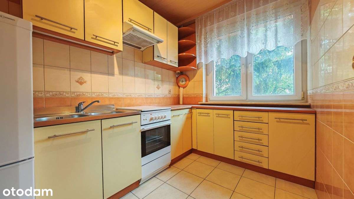 M4 w rozkładzie z balkonem Retkinia-2