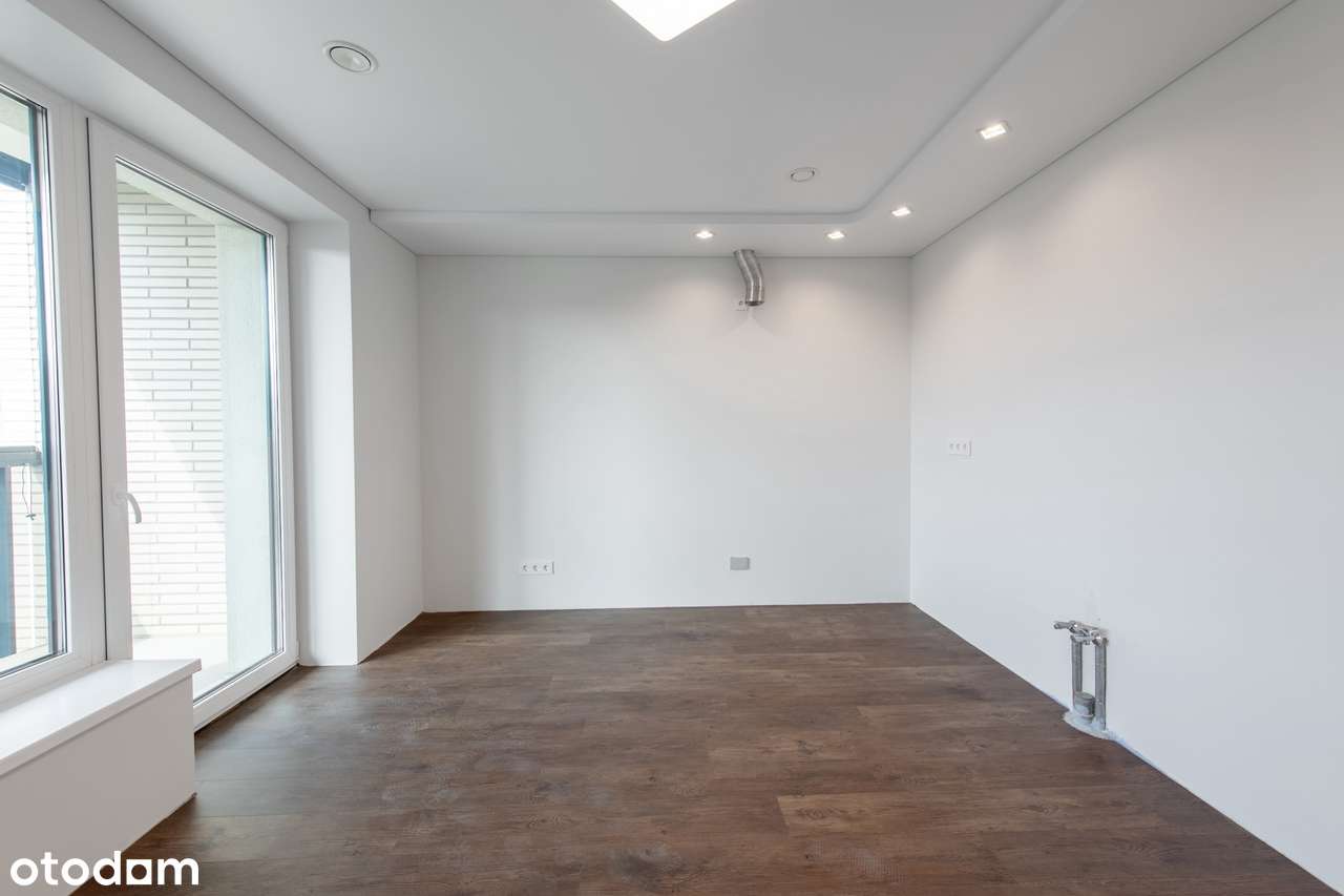 Szeregówka z Garażem w Cenie mieszkania_zobacz pokazowy_7min Tramwaj - Pełny obrazek: 4/5