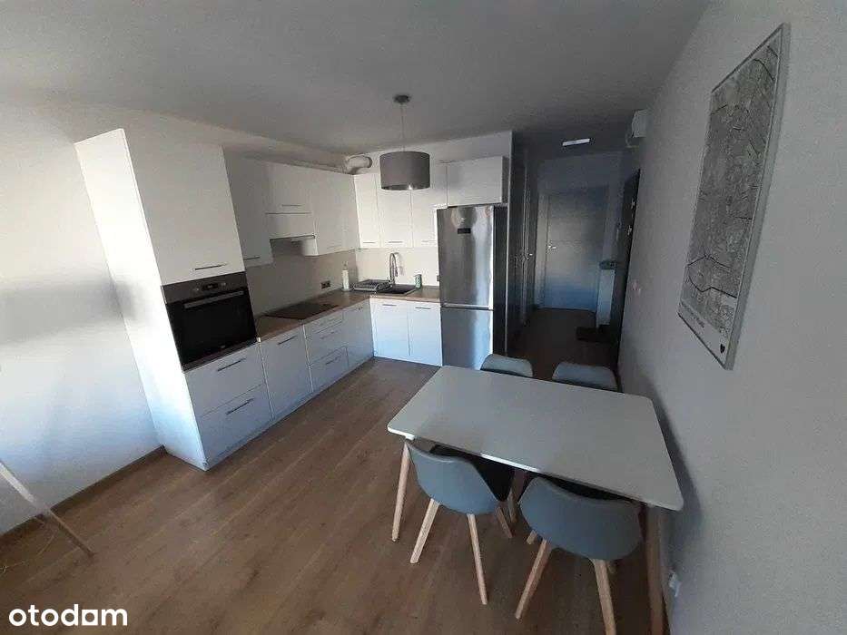 Wynajmę 2 -pokojowe mieszkanie na osiedlu Di Trevi - Pełny obrazek: 4/8