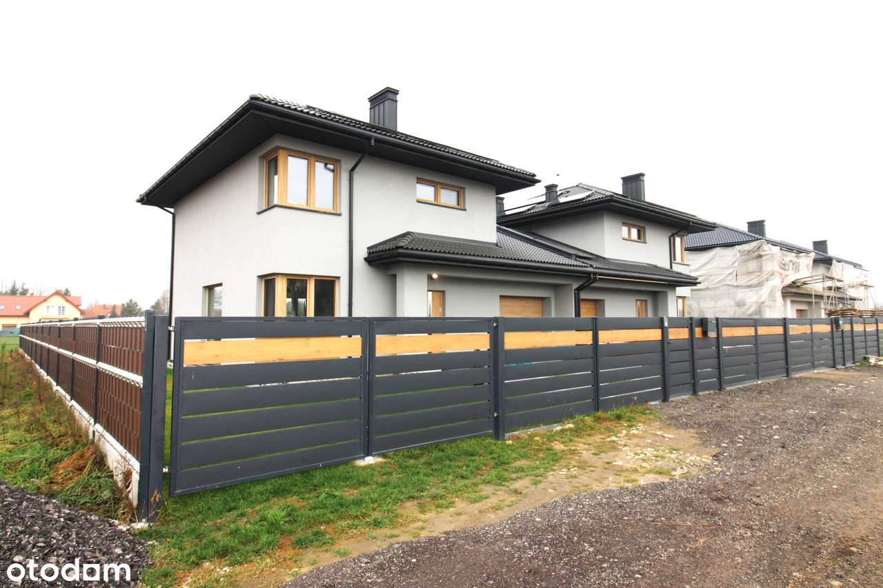 Dom, 128 m², Jachranka - Pełny obrazek: 4/4