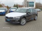 Skoda Scala - 1