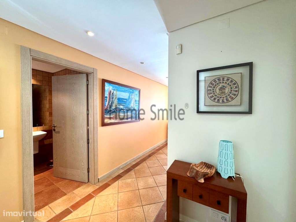 T3 PRIMEIRA LINHA. ACESSO DIRETO Á PRAIA - Grande imagem: 3/33