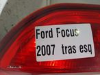 Farolim Stop Esq Ford Focus Ii (Da_, Hcp, Dp) - 4