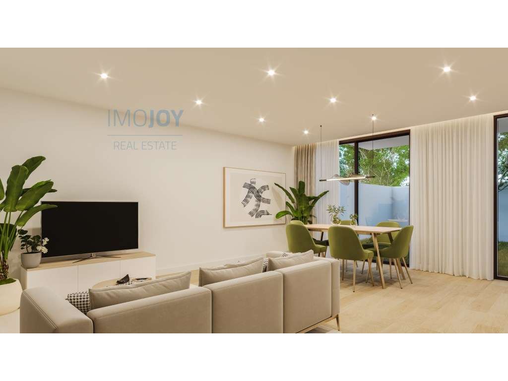 Apartamento T1 em Construção no Porto - Grande imagem: 4/32