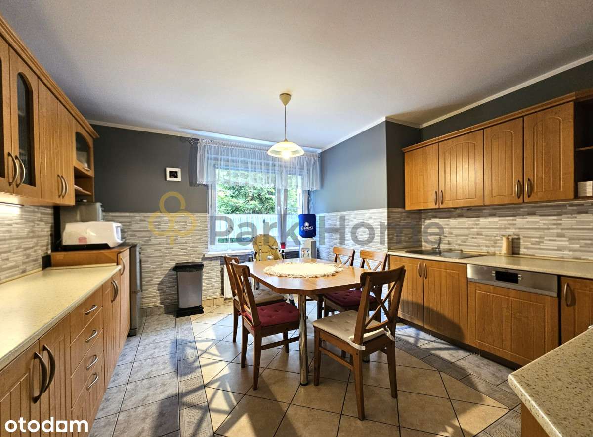 Świetne dwupoziomowe mieszkanie otoczone zielenią - Pełny obrazek: 4/20