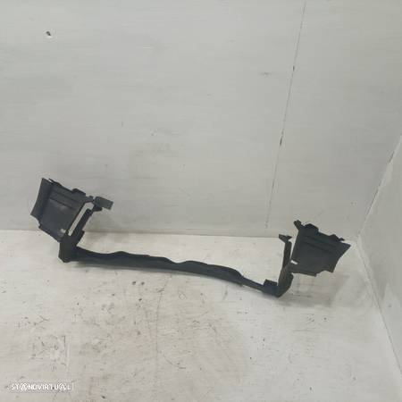 Guia De Ar Intercooler Mercedes-Benz E-Class (W211) - 4