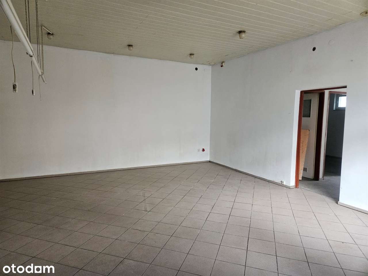 Lokal na sprzedaż, Świebodzice-4