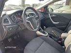 Opel Astra 1.7 CDTI Cosmo - 11