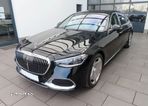 Mercedes-Benz S Maybach 580 4Matic L 9G-TRONIC - 1