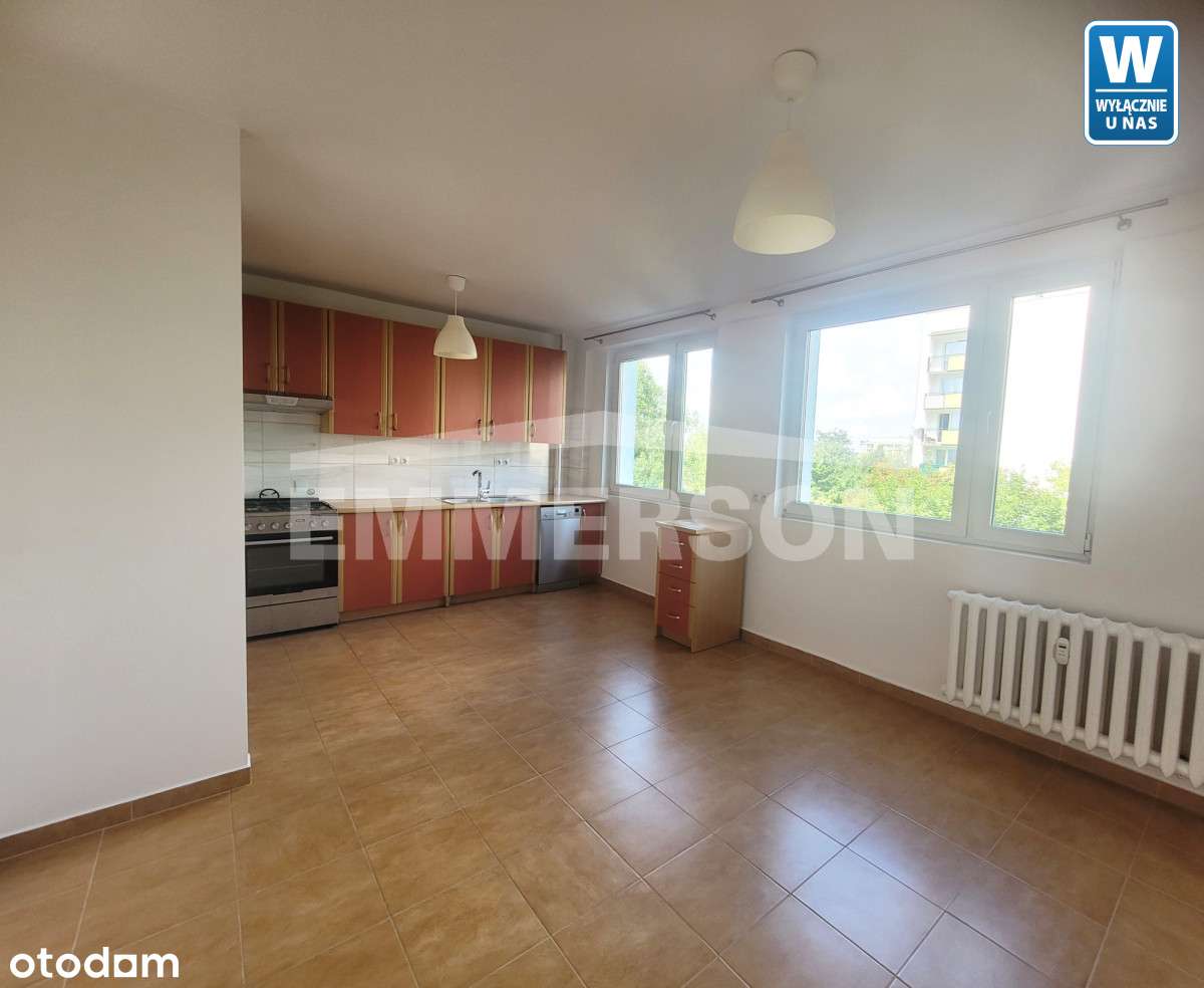 Trzypokojowe mieszkanie na Bemowie do sprzedania-9