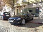 BMW 418 Gran Coupé d Corporate Edition Auto - 1