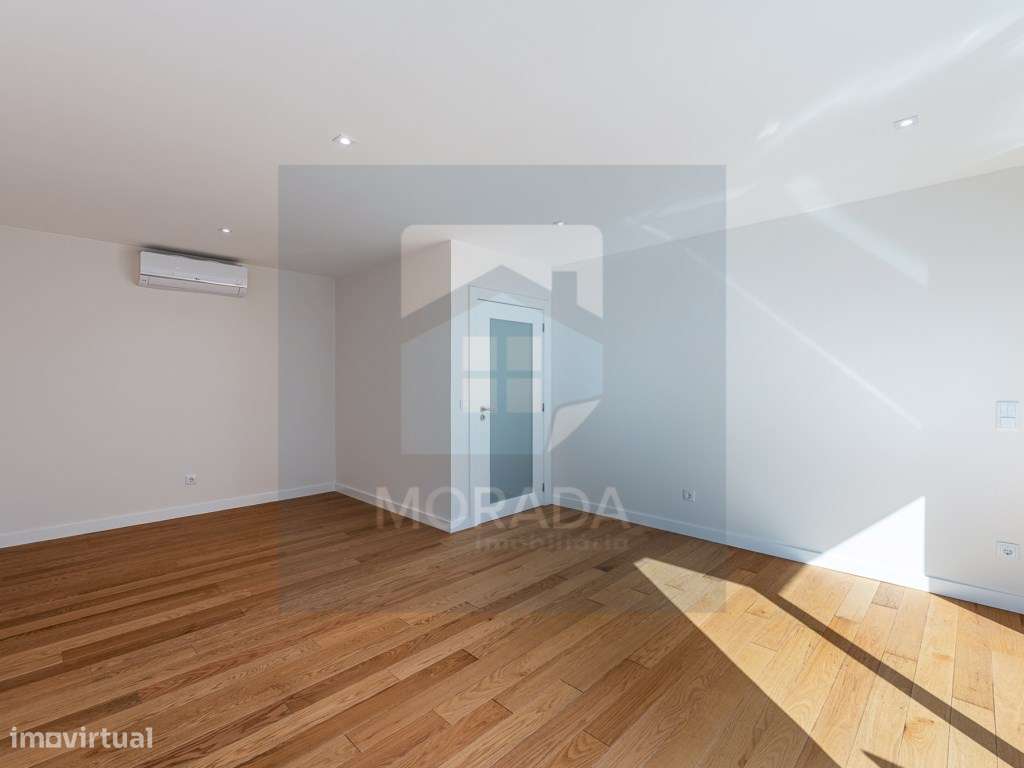 APARTAMENTO T2|| PADRÃO DA LÉGUA|| Á SENHORA DA HORA-13